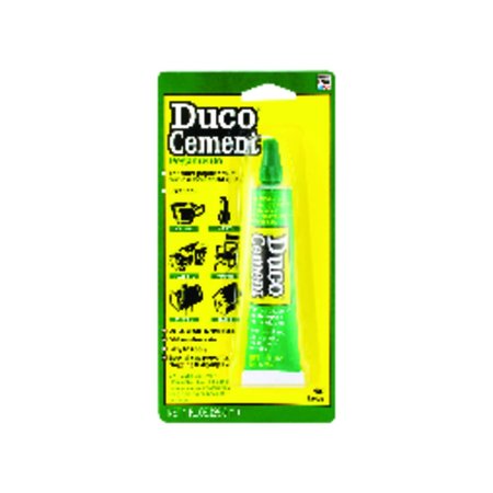 Duco Cement Polyurethane Glue 1 oz 62435